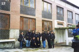 click for larger Rotary Club Photo