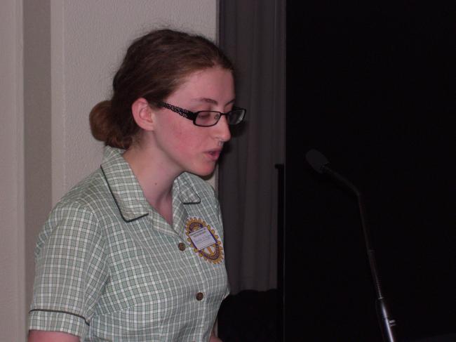 click on photo to return to Rotary Club Photo menu