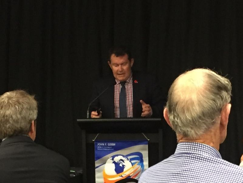 click on photo to return to Rotary Club Photo menu