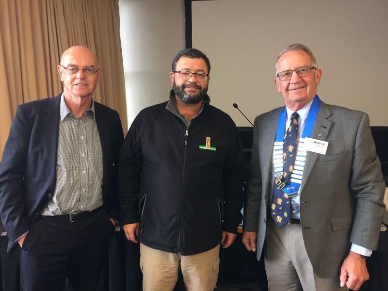 click on photo to return to Rotary Club Photo menu