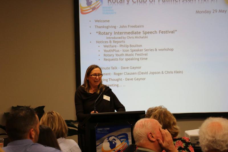 click on photo to return to Rotary Club Photo menu