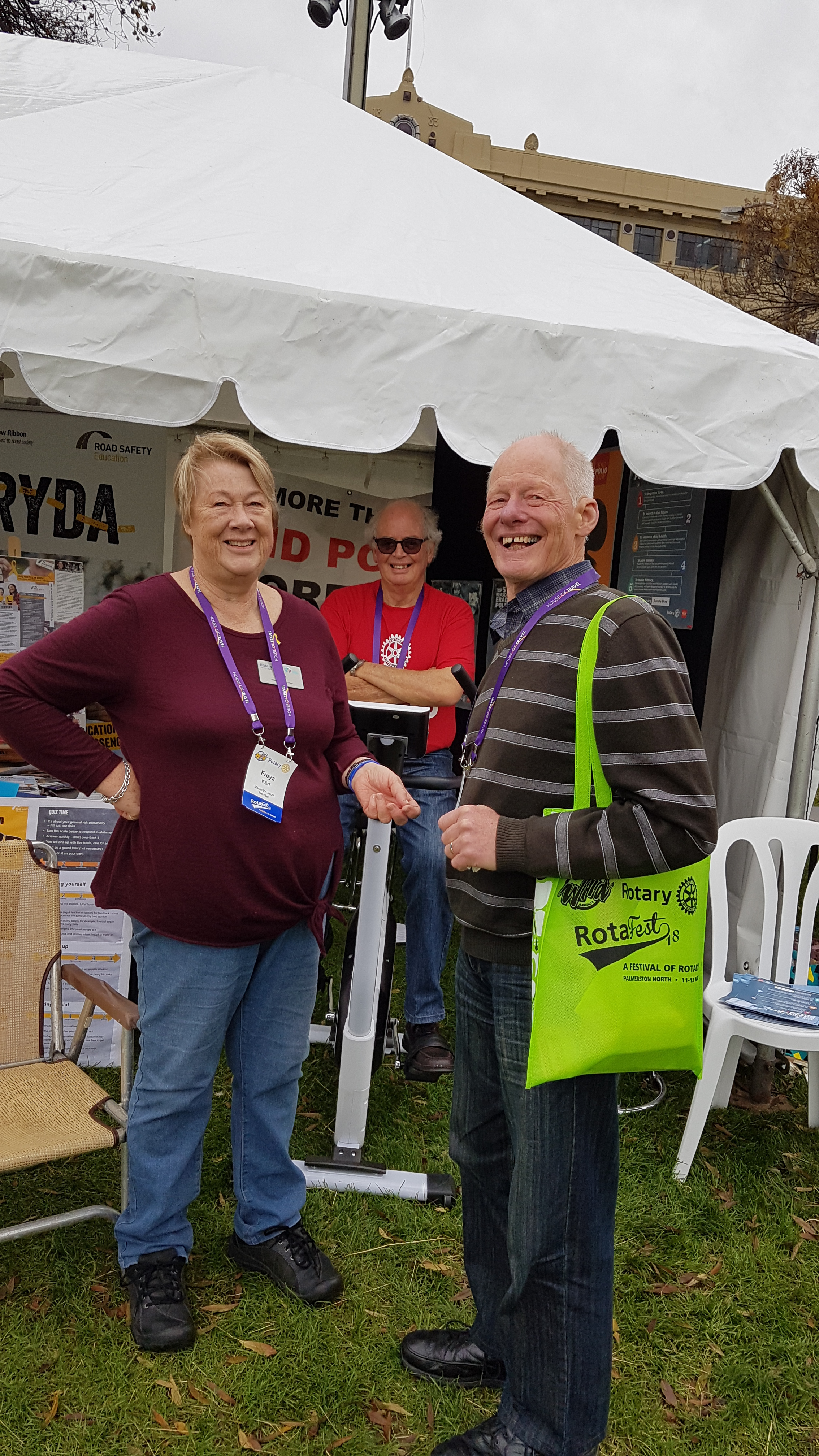 click on photo to return to Rotary Club Photo menu