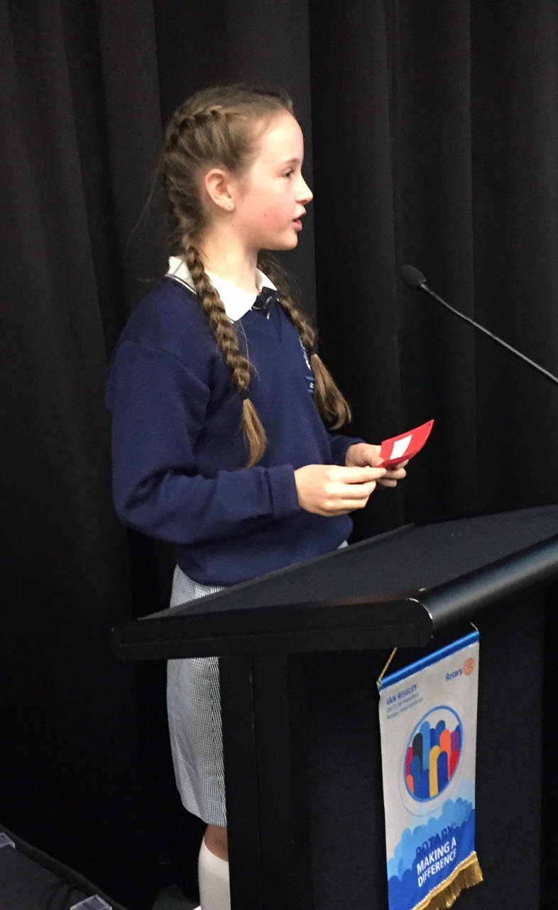 click on photo to return to Rotary Club Photo menu