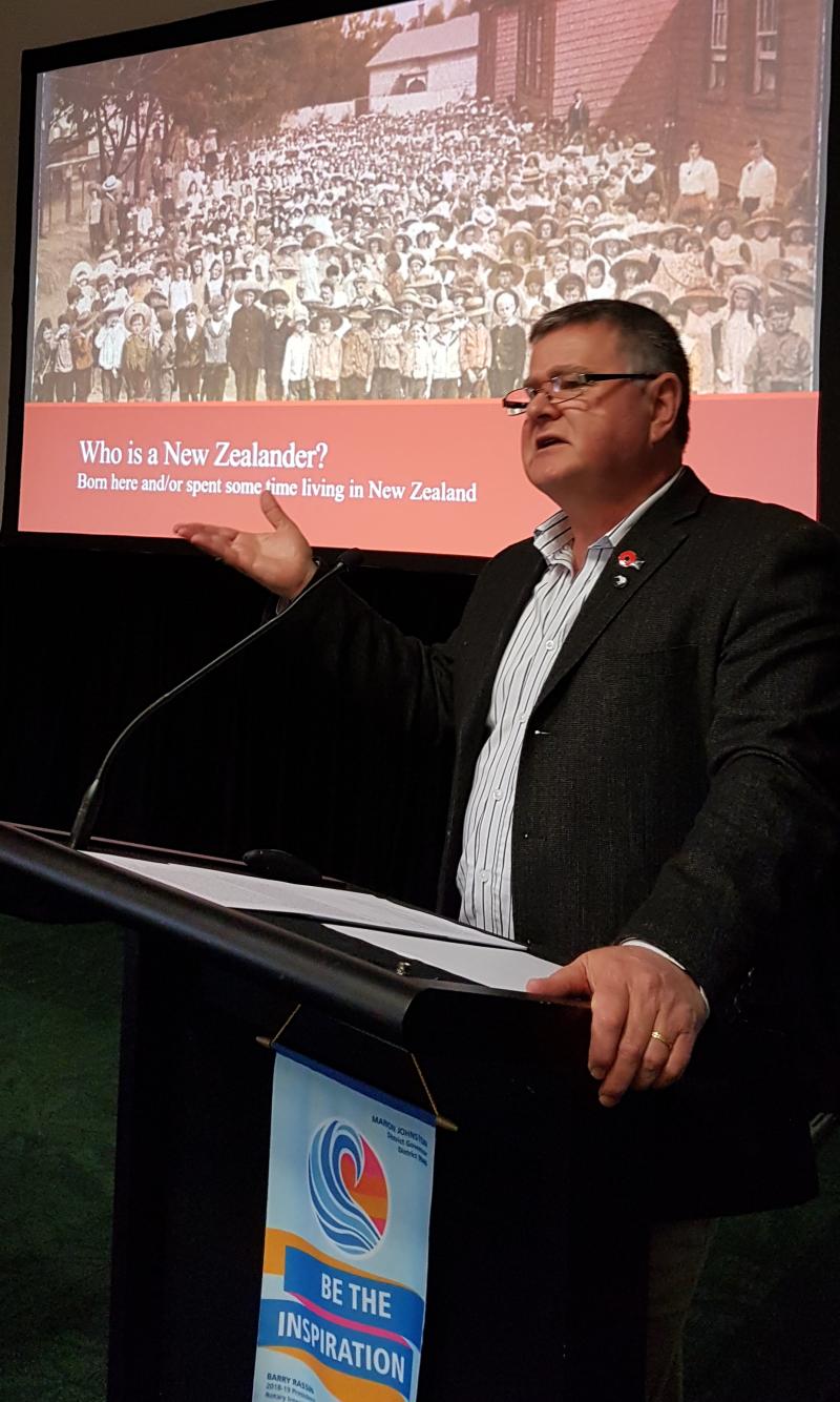 click on photo to return to Rotary Club Photo menu