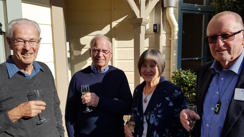 click on photo to return to Rotary Club Photo menu