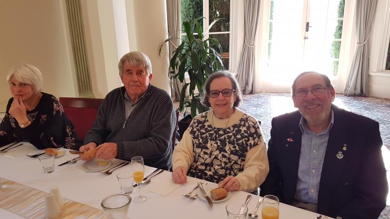 click on photo to return to Rotary Club Photo menu