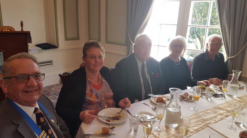 click on photo to return to Rotary Club Photo menu