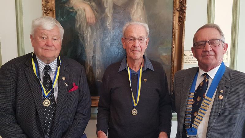 click on photo to return to Rotary Club Photo menu