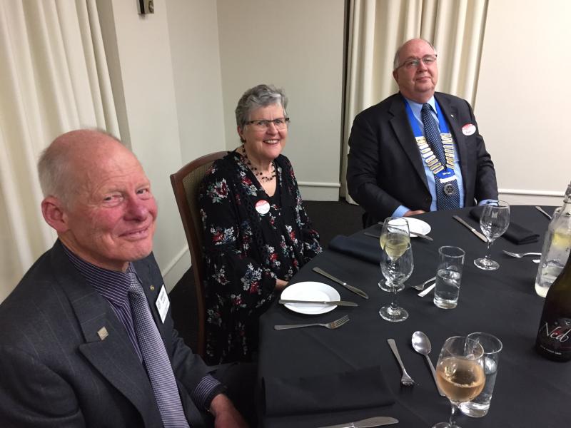 click on photo to return to Rotary Club Photo menu