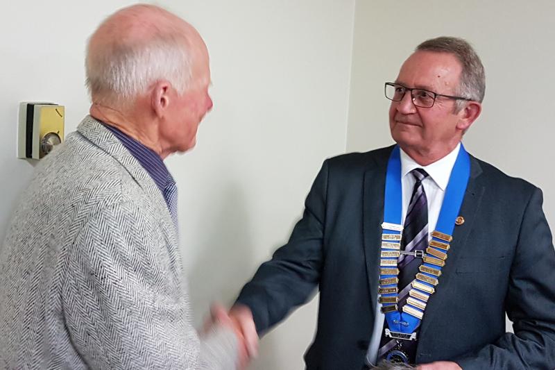 click on photo to return to Rotary Club Photo menu