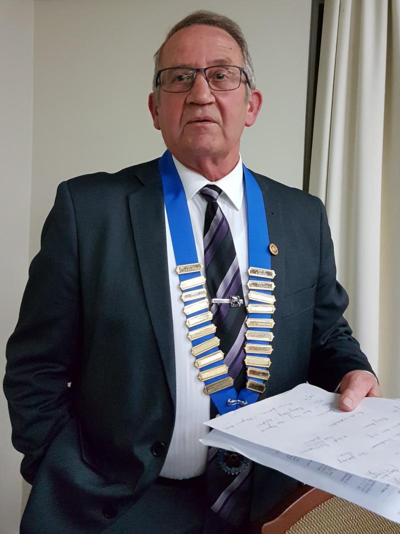 click on photo to return to Rotary Club Photo menu