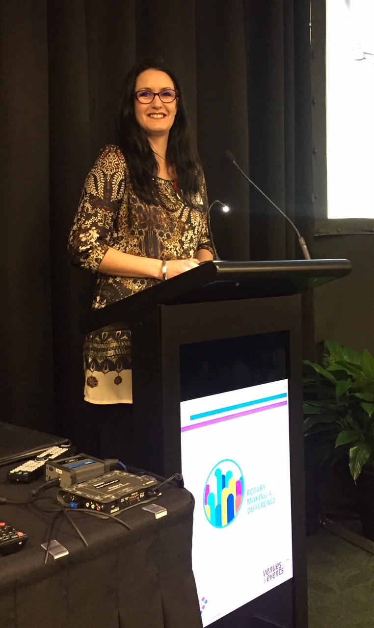 click on photo to return to Rotary Club Photo menu