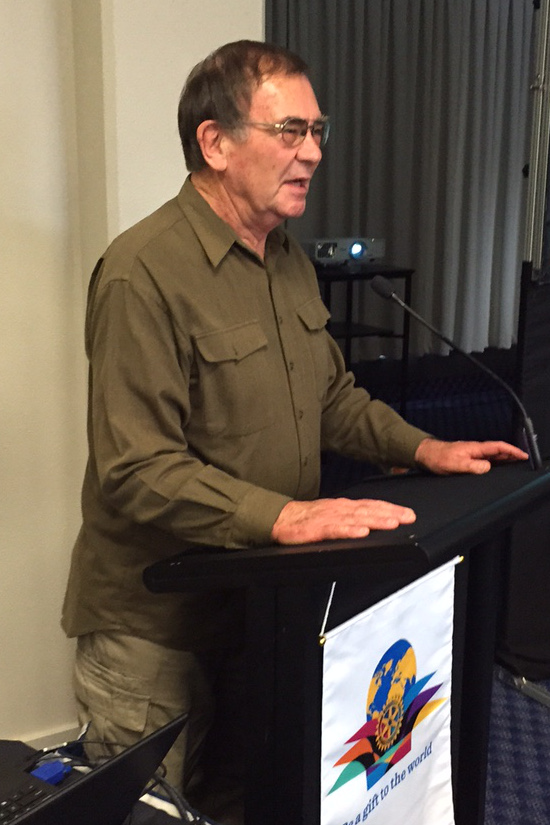 click on photo to return to Rotary Club Photo menu