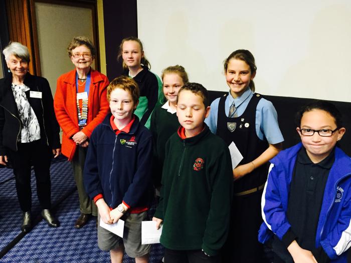 click on photo to return to Rotary Club Photo menu