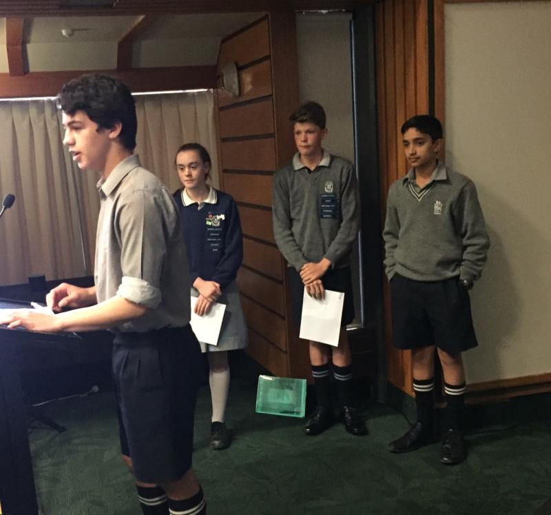 click on photo to return to Rotary Club Photo menu