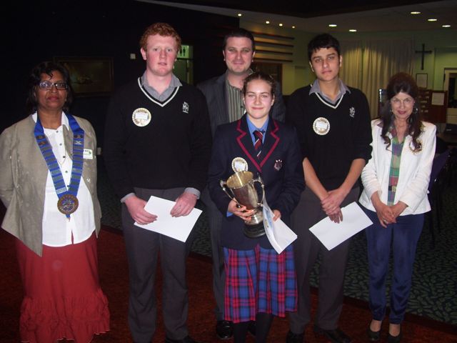 click on photo to return to Rotary Club Photo menu