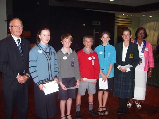 click on photo to return to Rotary Club Photo menu