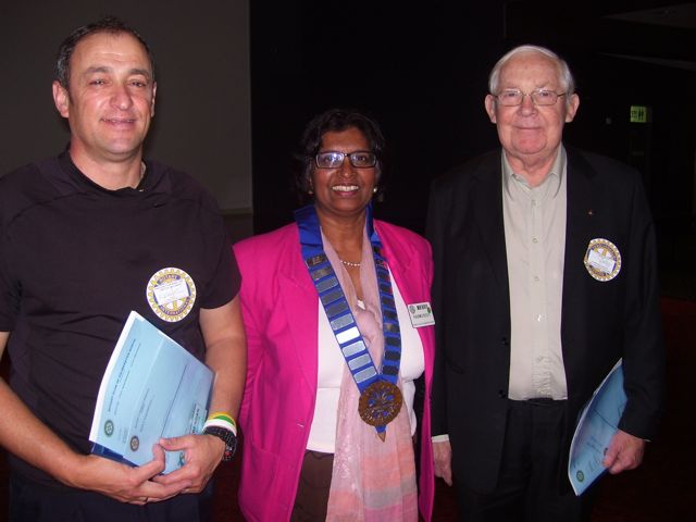 click on photo to return to Rotary Club Photo menu