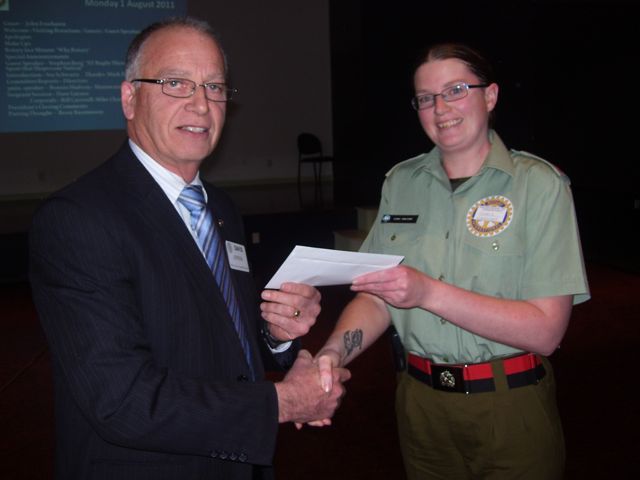 click on photo to return to Rotary Club Photo menu