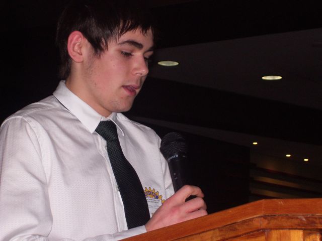 click on photo to return to Rotary Club Photo menu