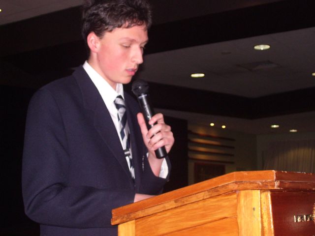 click on photo to return to Rotary Club Photo menu