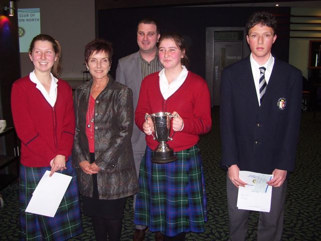 click on photo to return to Rotary Club Photo menu