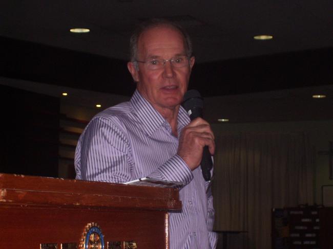 click on photo to return to Rotary Club Photo menu