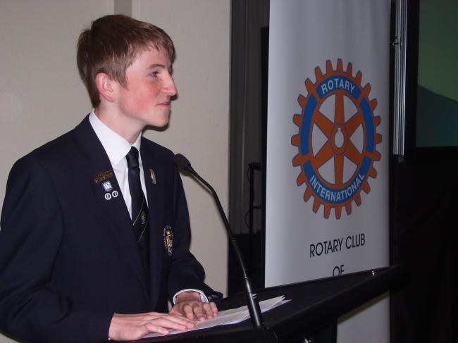 click on photo to return to Rotary Club Photo menu