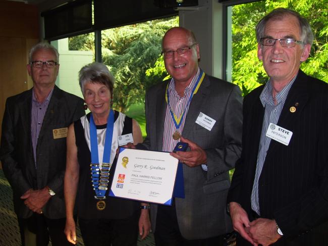click on photo to return to Rotary Club Photo menu