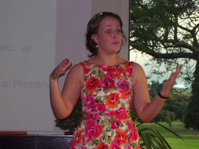 click on photo to return to Rotary Club Photo menu