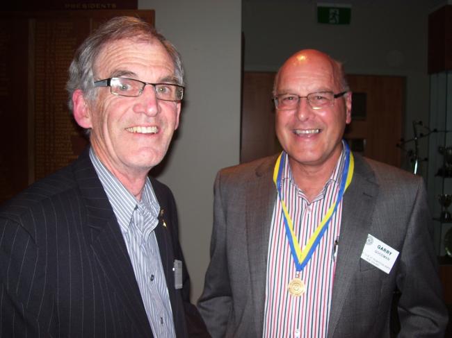 click on photo to return to Rotary Club Photo menu