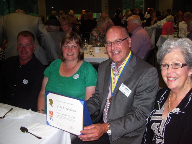 click on photo to return to Rotary Club Photo menu