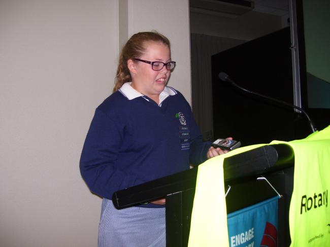 click on photo to return to Rotary Club Photo menu