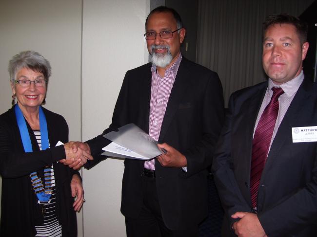 click on photo to return to Rotary Club Photo menu