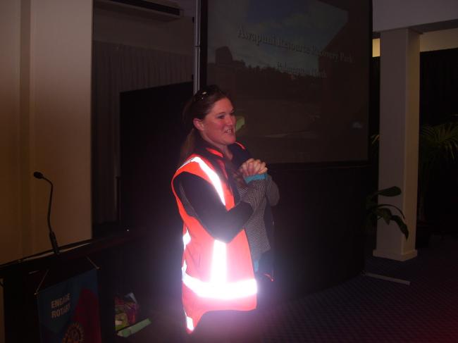 click on photo to return to Rotary Club Photo menu