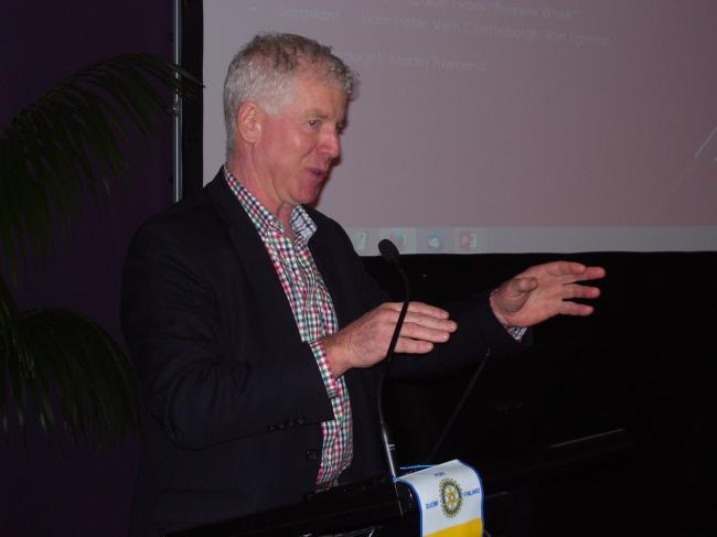 click on photo to return to Rotary Club Photo menu