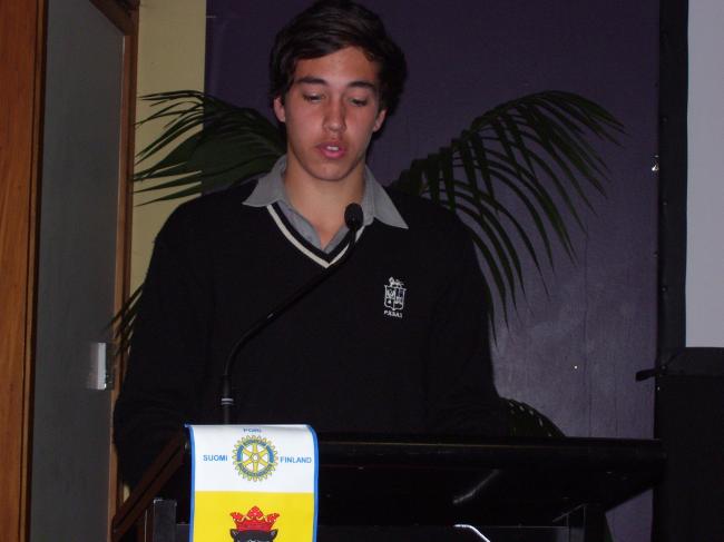 click on photo to return to Rotary Club Photo menu