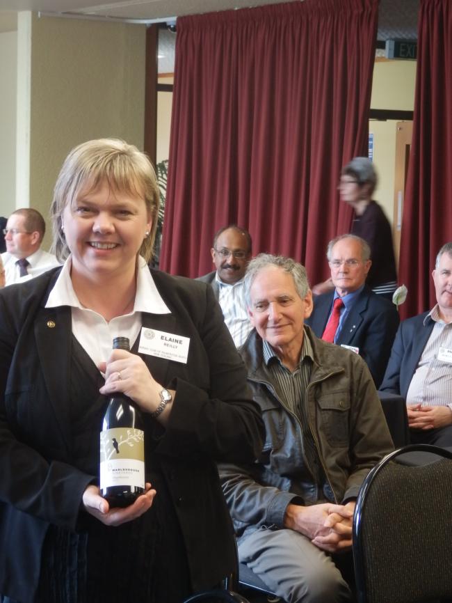 click on photo to return to Rotary Club Photo menu