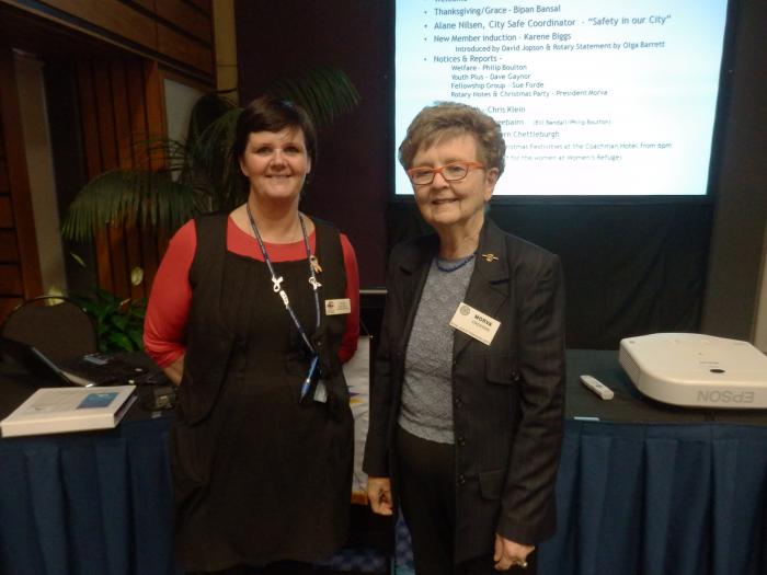 click on photo to return to Rotary Club Photo menu