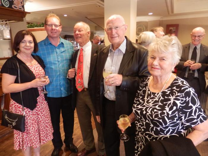 click on photo to return to Rotary Club Photo menu