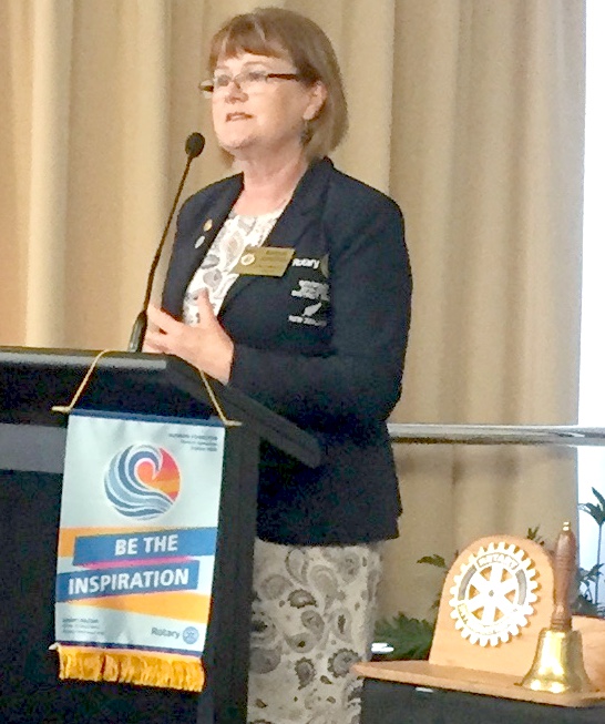 click on photo to return to Rotary Club Photo menu