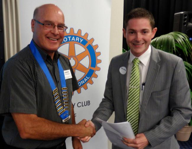 click on photo to return to Rotary Club Photo menu