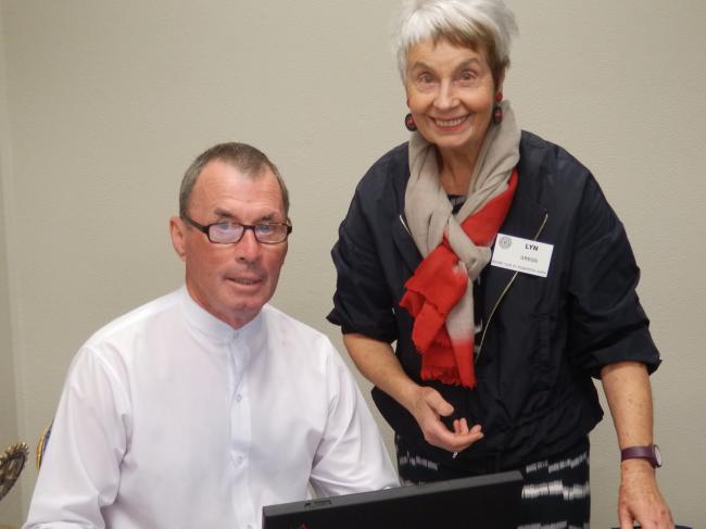 click on photo to return to Rotary Club Photo menu