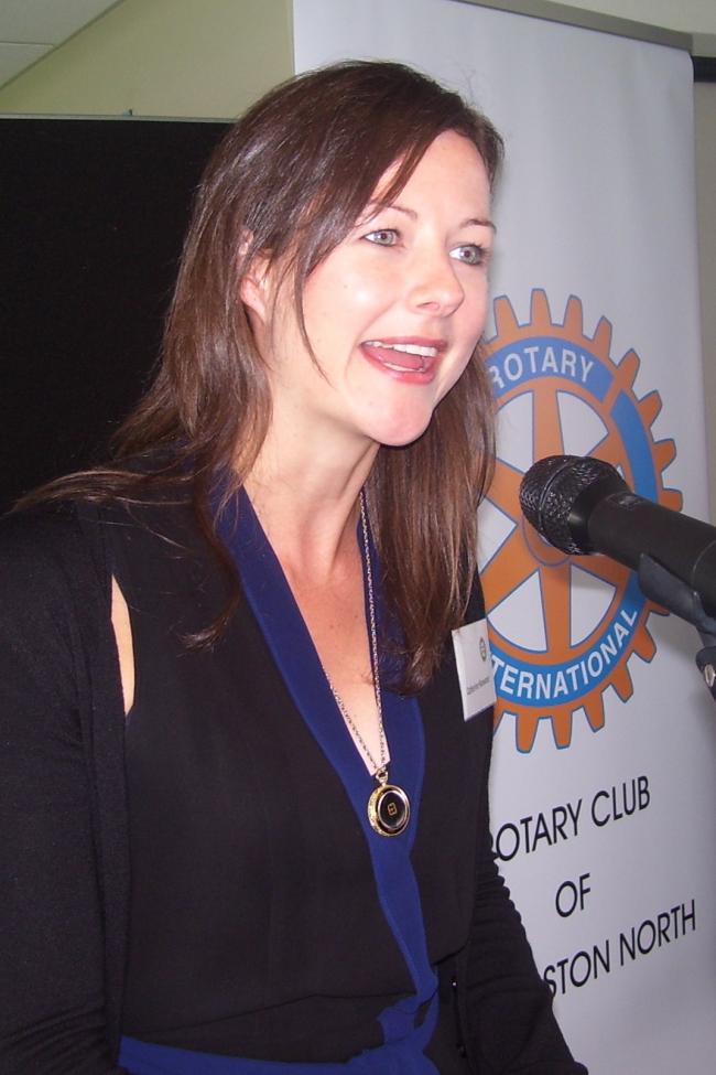 click on photo to return to Rotary Club Photo menu