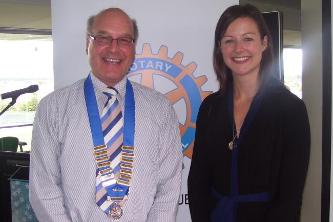 click on photo to return to Rotary Club Photo menu