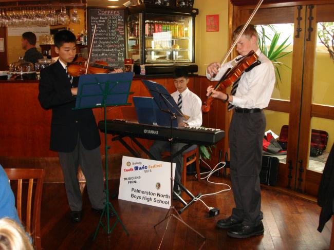 click on photo to return to Rotary Club Photo menu