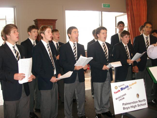 click on photo to return to Rotary Club Photo menu