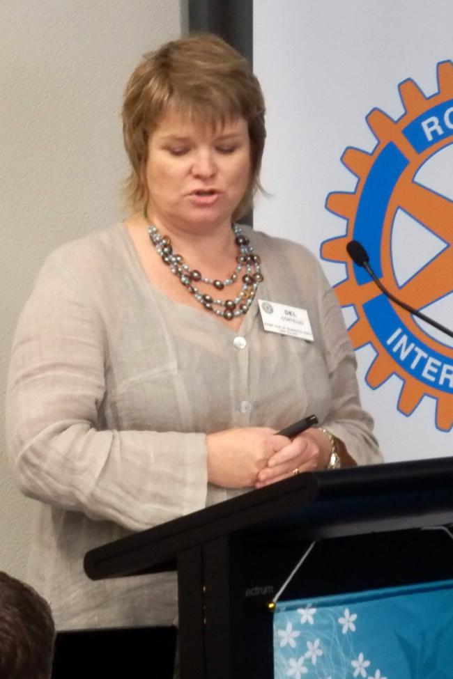 click on photo to return to Rotary Club Photo menu