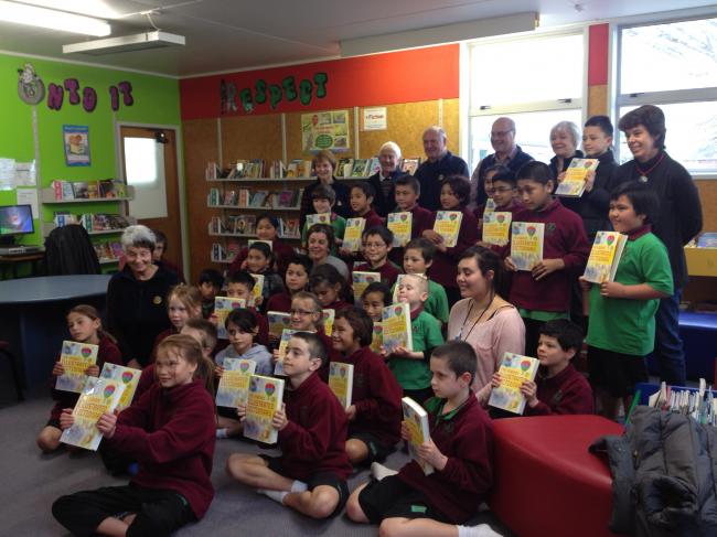 click on photo to return to Rotary Club Photo menu