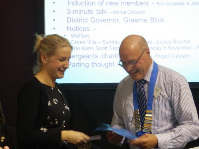 click on photo to return to Rotary Club Photo menu